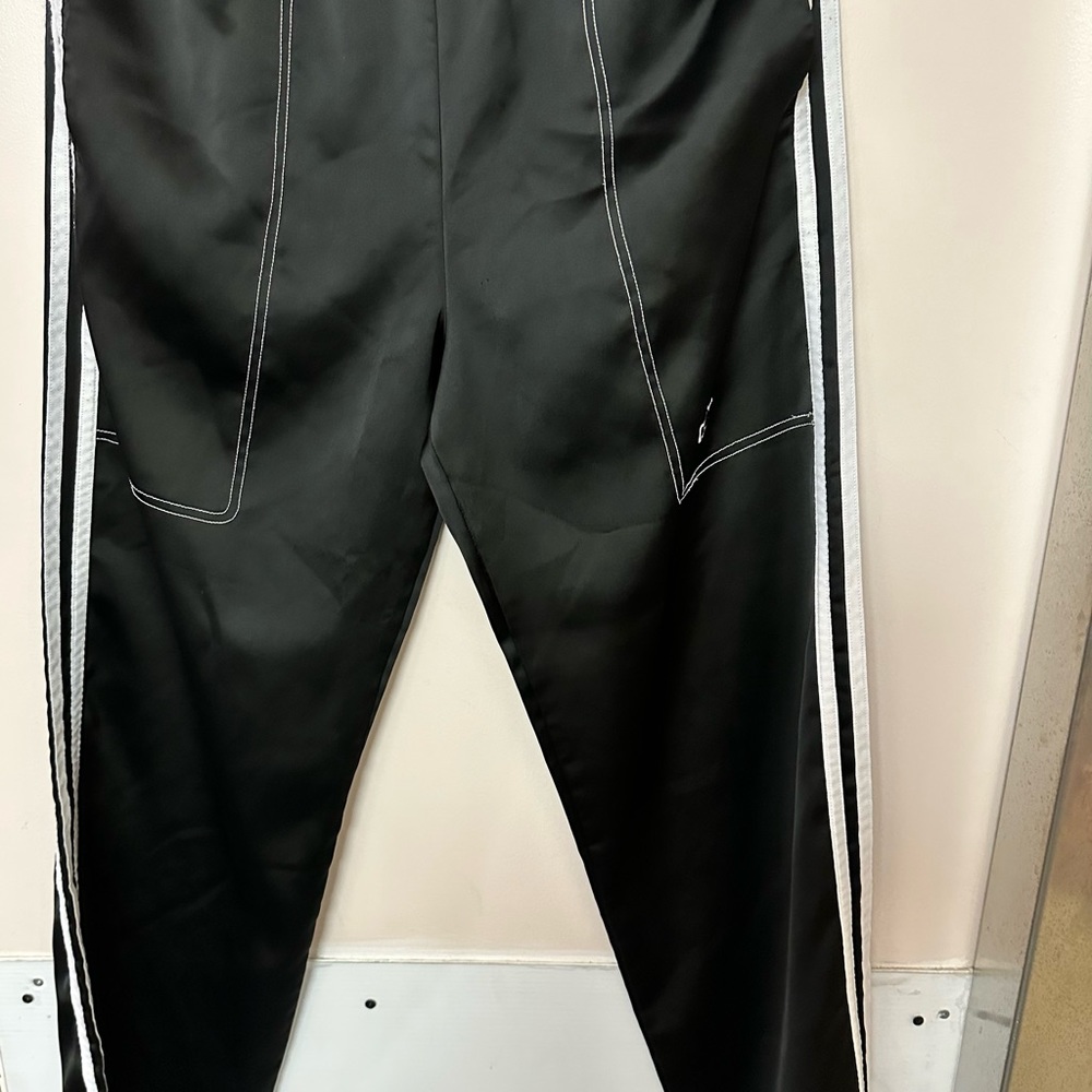 Addias Track Pants